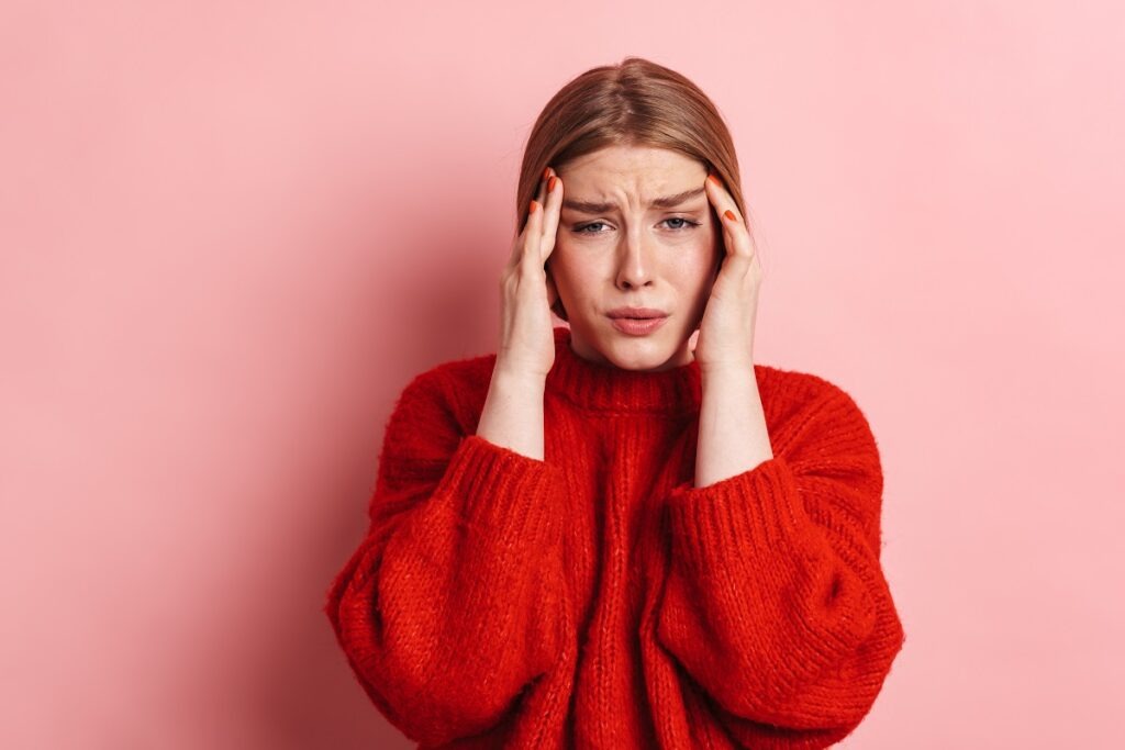 tips for migraine patients