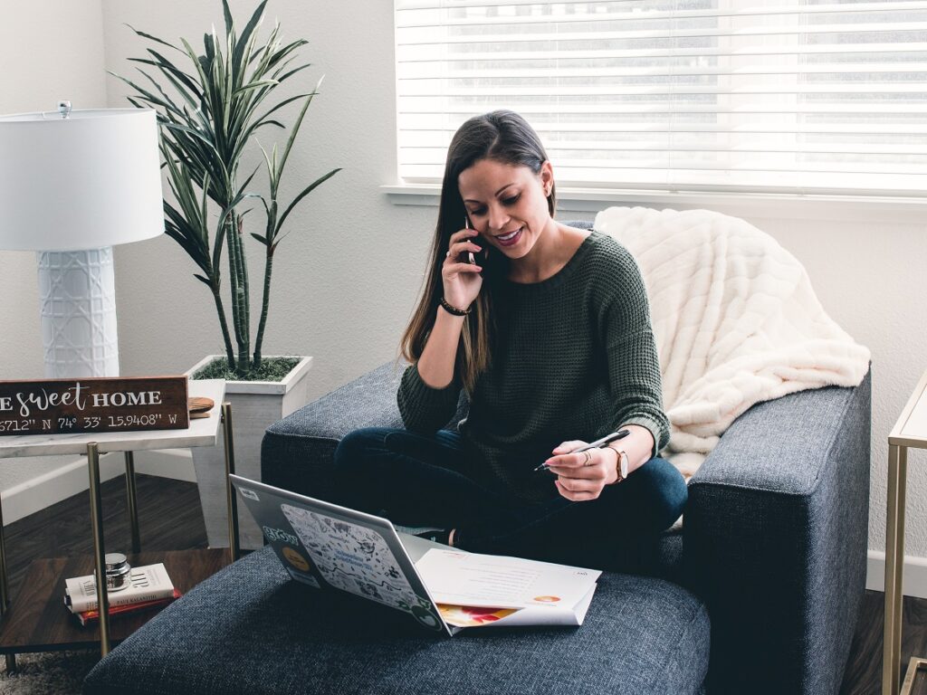 quick tips for work from home 